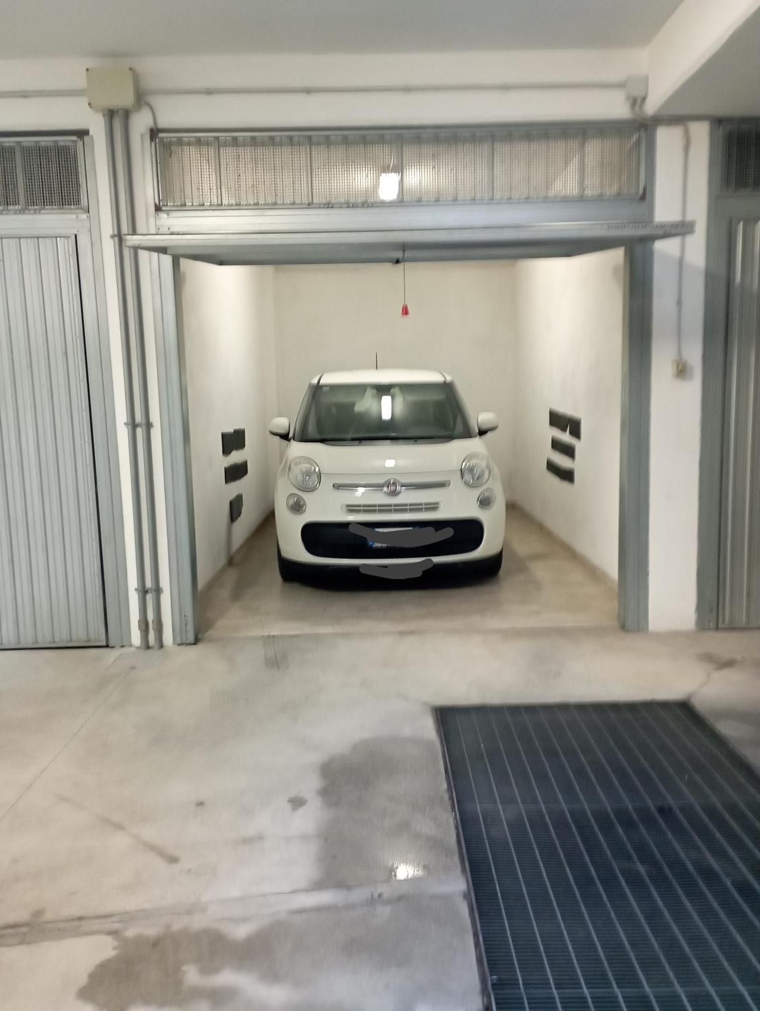 Rossini15 - Garage Privato Διαμέρισμα Άλμπα Εξωτερικό φωτογραφία